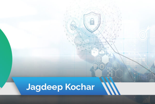 IMS Group announces the appointment of Mr. Jagdeep Kochar as the CEO - IT and IT Services