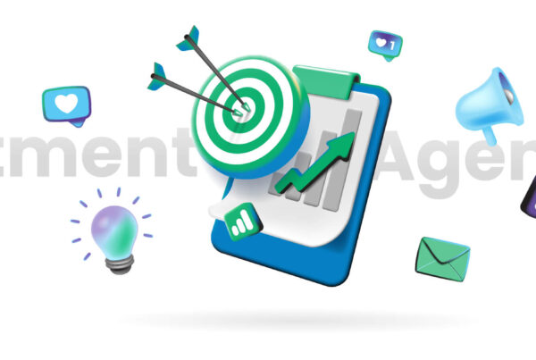 Digital Marketing For Recruitment Agencies: How To Pull Candidates Organically