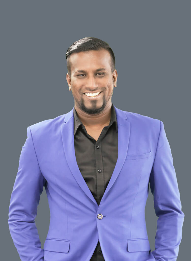 Uday Sadanandan
