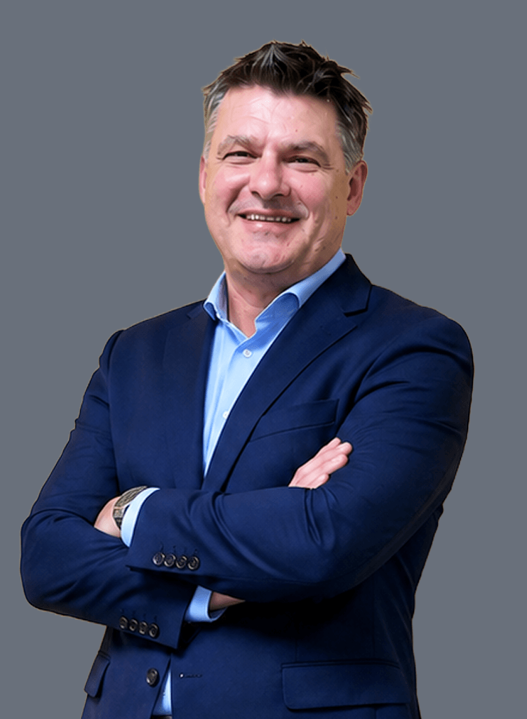 Danny Hoedemaekers, MBA
