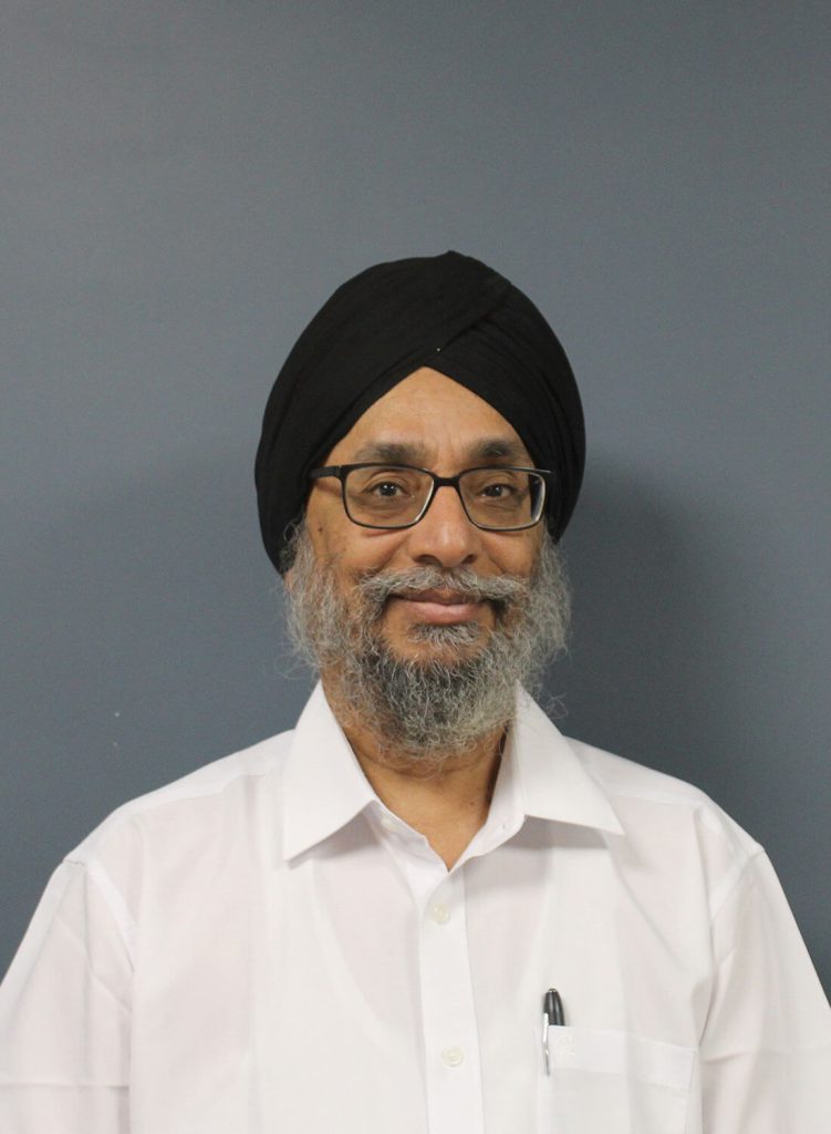 Jagdeep Kochar, Chief Executive Officer at IMS Nucleii