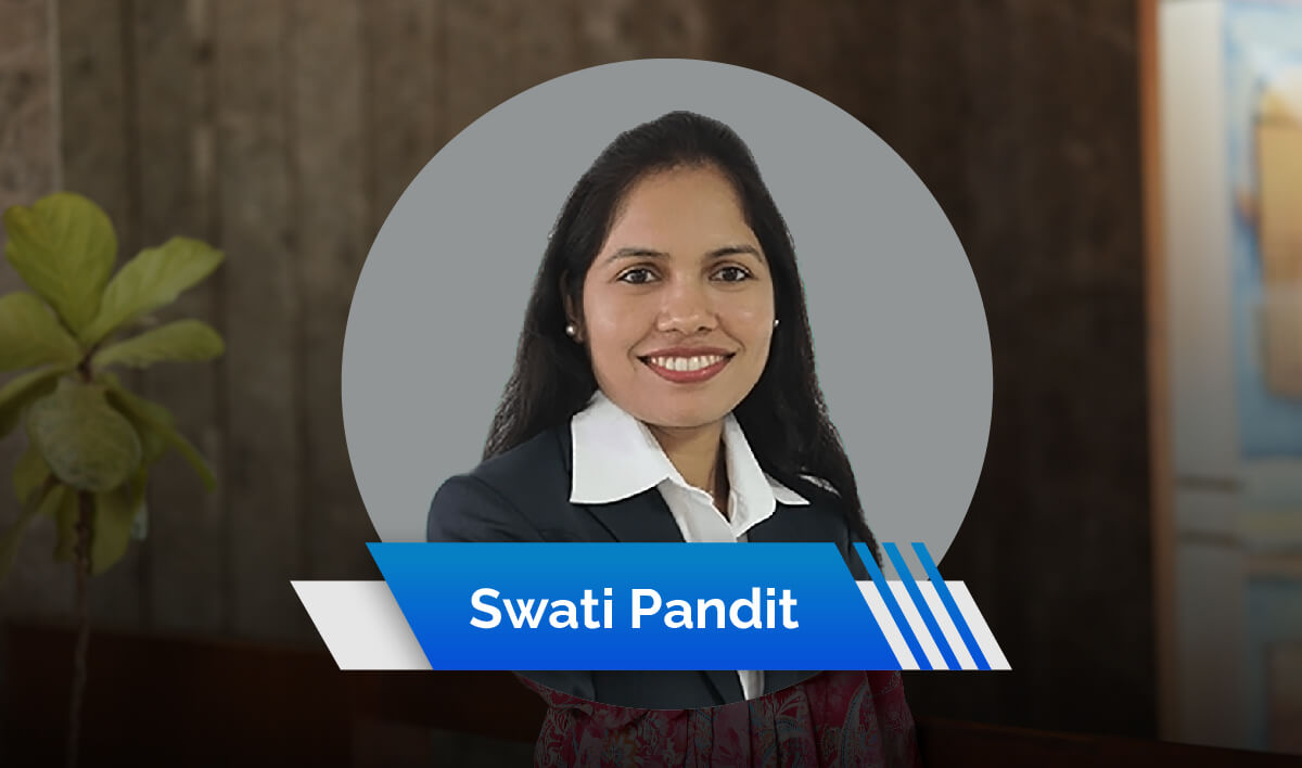 Swati Pandit