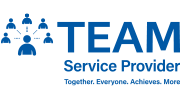 Team service provider