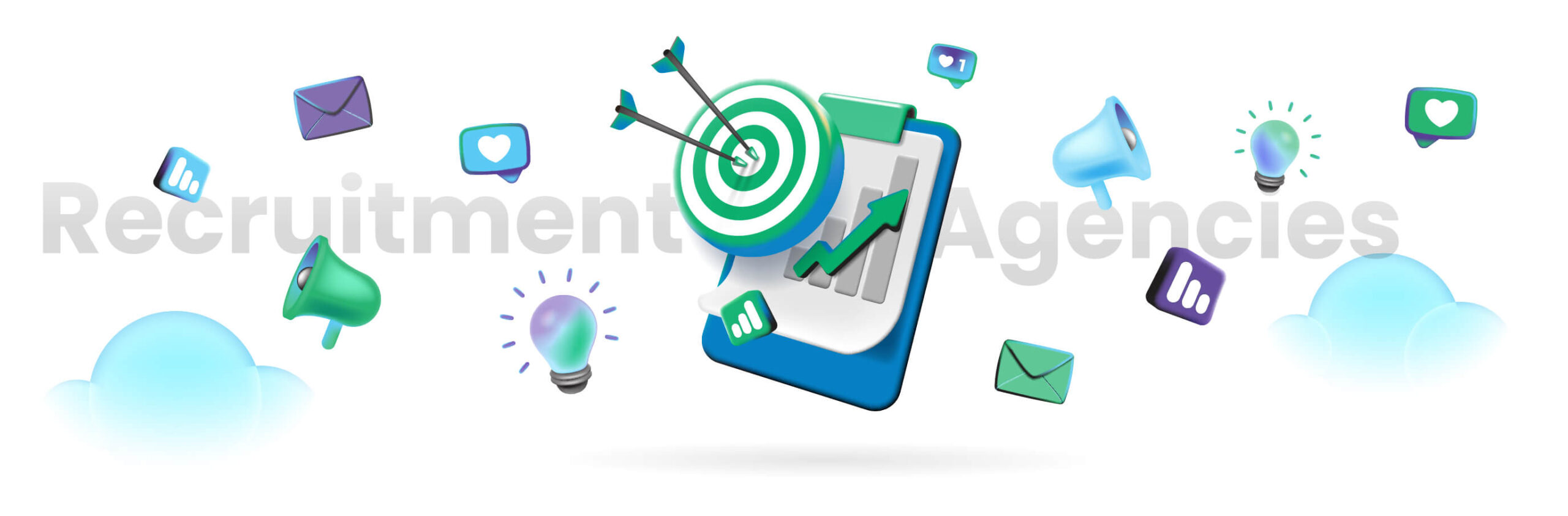 Digital Marketing For Recruitment Agencies: How To Pull Candidates 