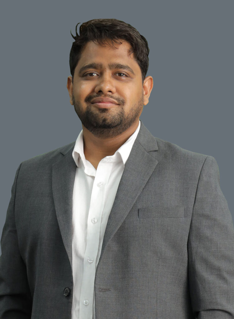 PRASHANT BANERJEE