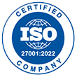 ISO 27001:2022