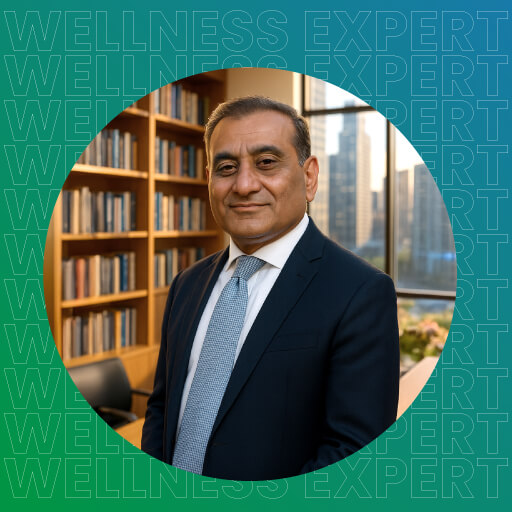 Introduction of Suhail Mirza